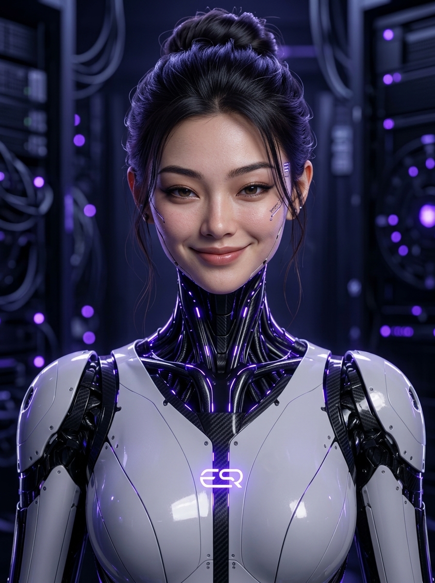 ELSA AI Ambassador